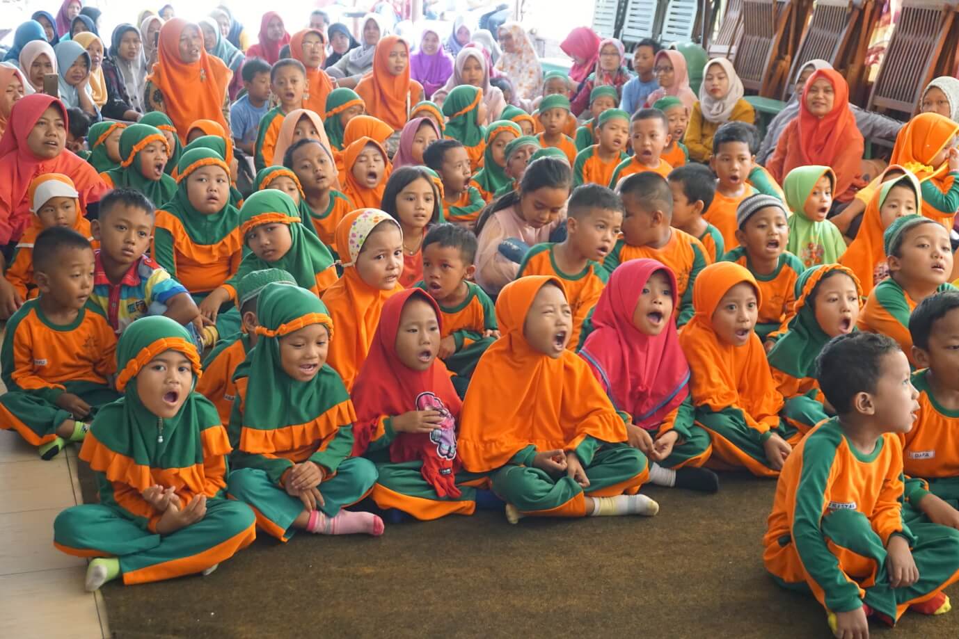 tes